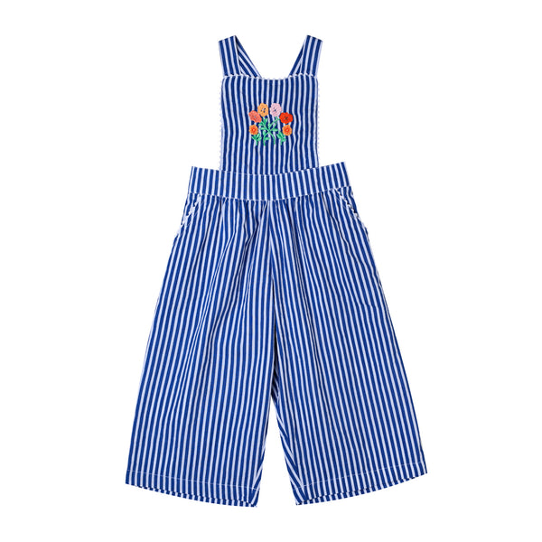 Ana Jumpsuit Stripe
