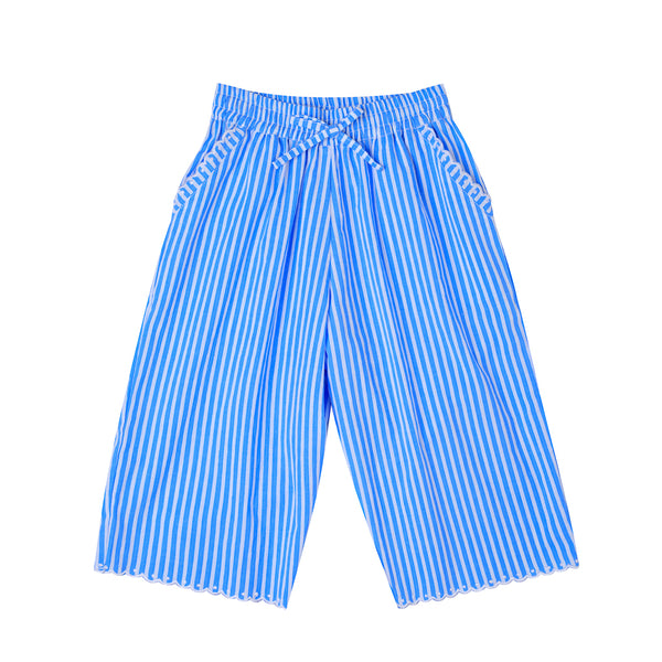 Ivy Pant Stripe