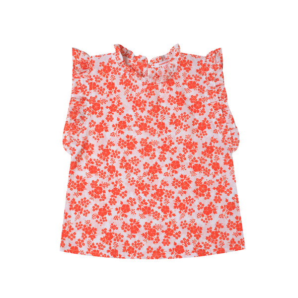 Lola Top Belle Fleur