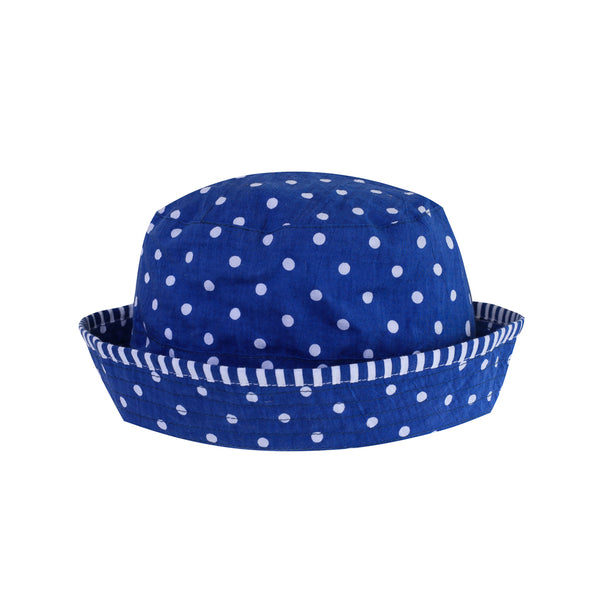 Sunshine Hat Dot