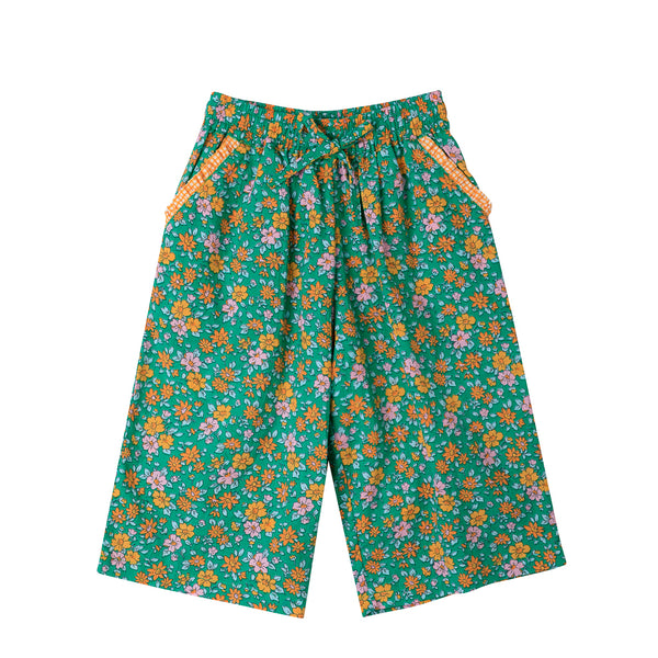 Vie Pant Florale