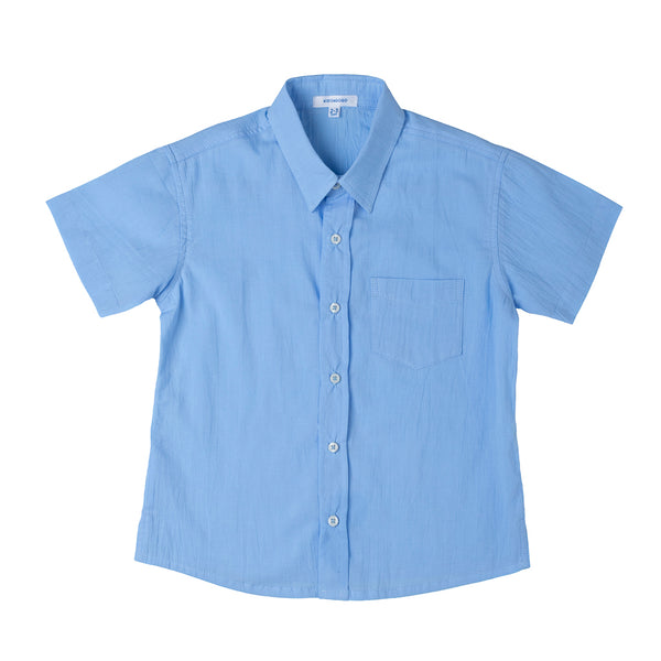 Boys Shirt Plain