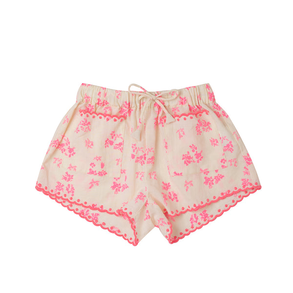 Mallory Short Petit