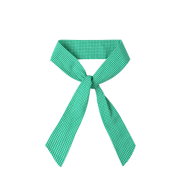 Mixy Matchy Belt Mini Vichy
