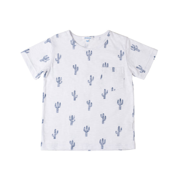 Percy T Cactus