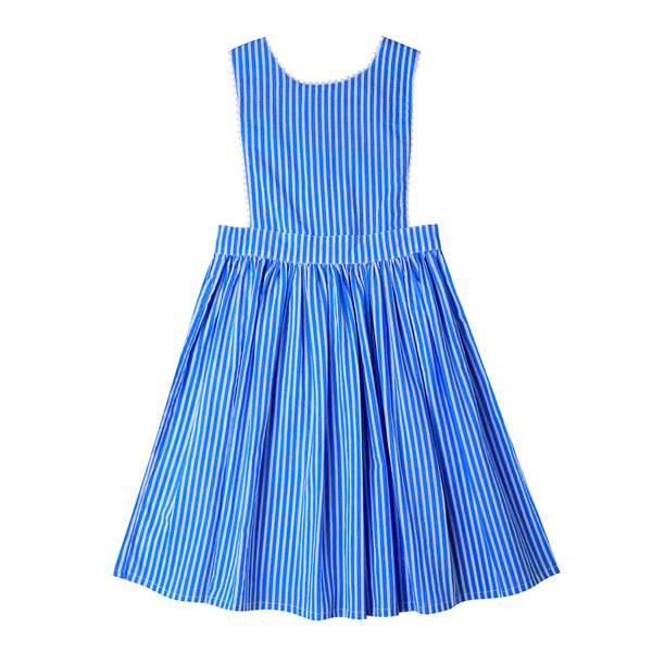 Alora Pinnie Stripe