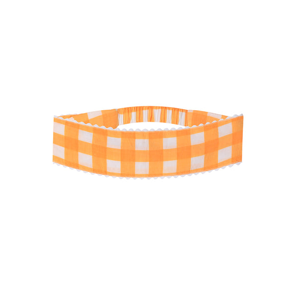 Bandeau Vichy