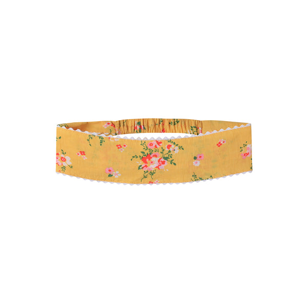 Bandeau Pretty Posie