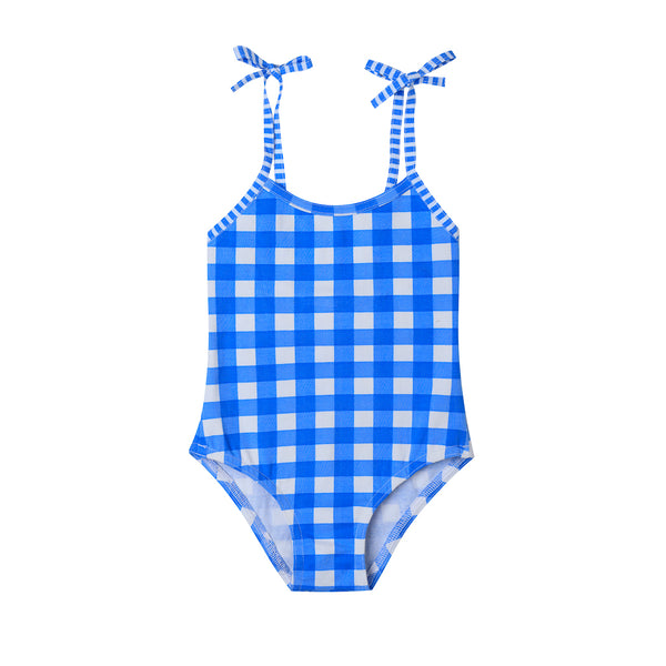 Marina One Piece Bathers