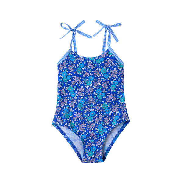 Bathers Florale