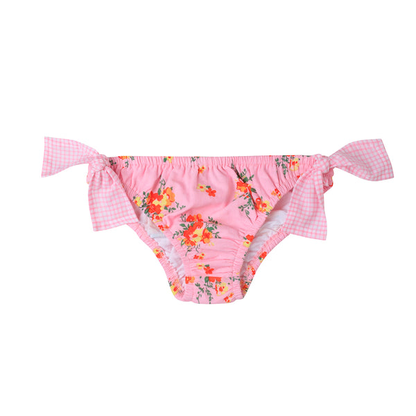 Bikini Tie Pant Pretty Posie