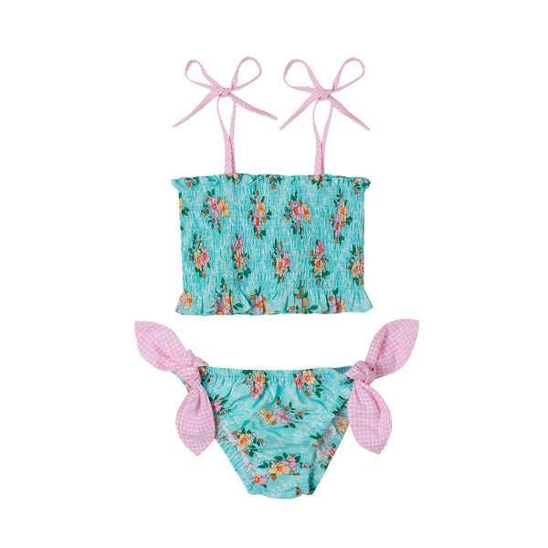 Bikini Tie Set