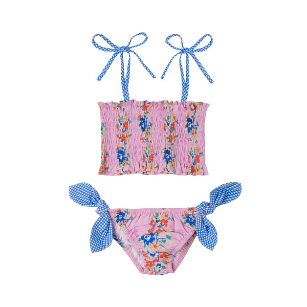 Bikini Tie Set