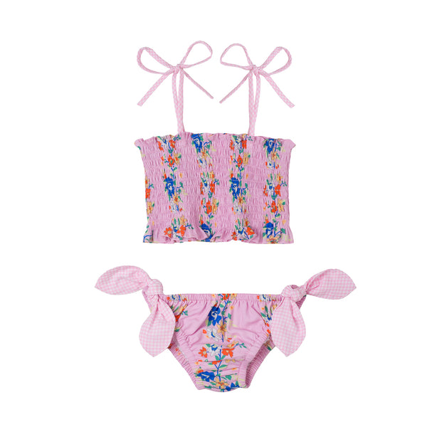 Bikini Tie Set