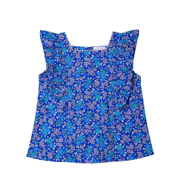Edelie Top Florale
