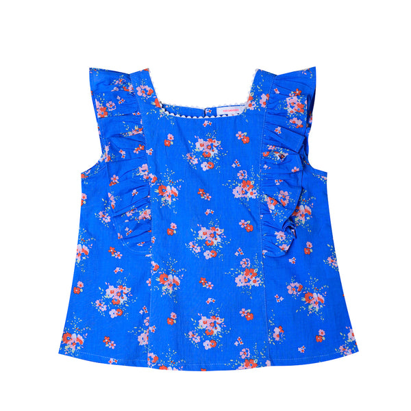 Edelie Top Pretty Posie