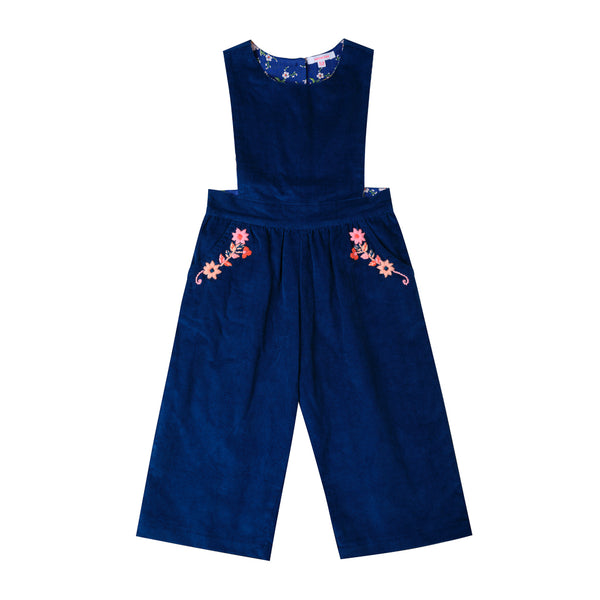 Eugenie Jumpsuit