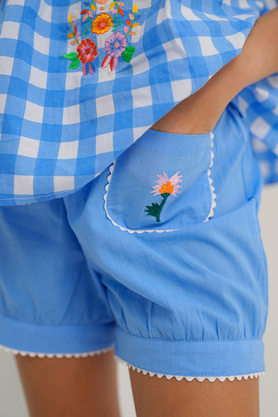 Fleur Short