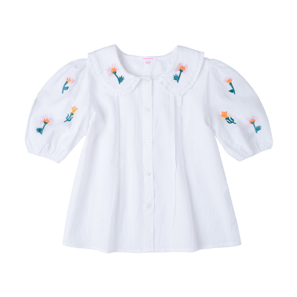 Fleur Blouse