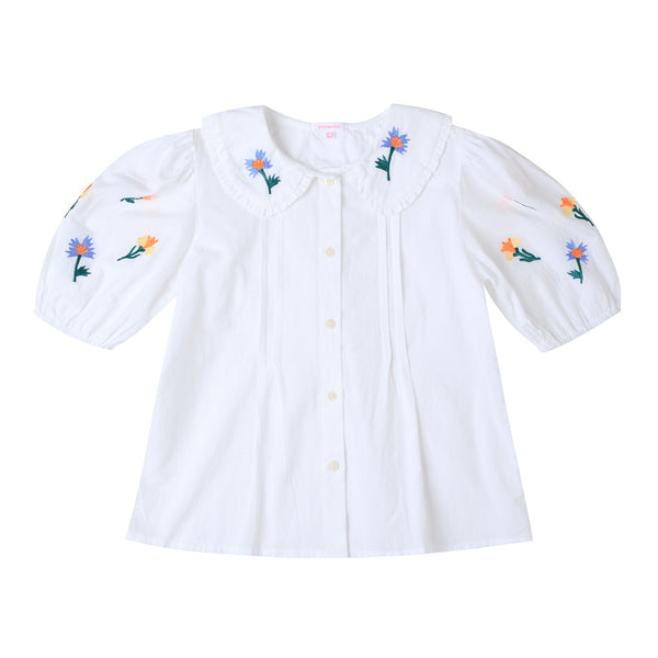 Fleur Blouse
