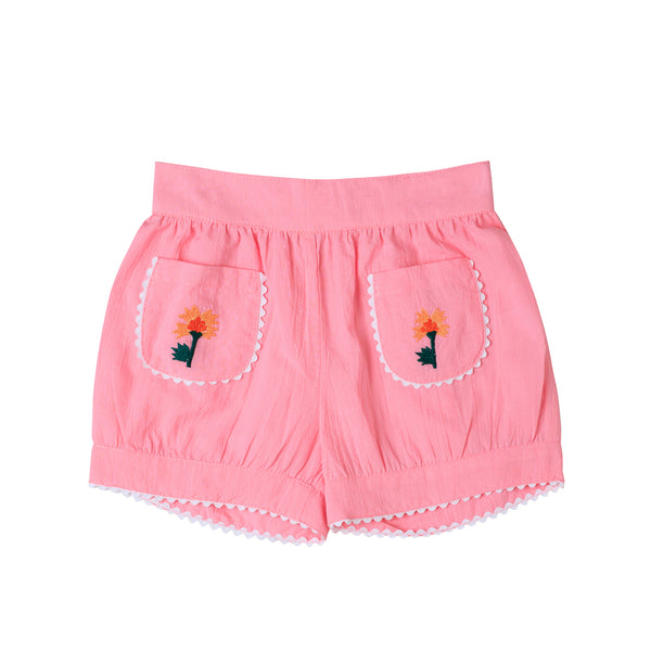 Fleur Short