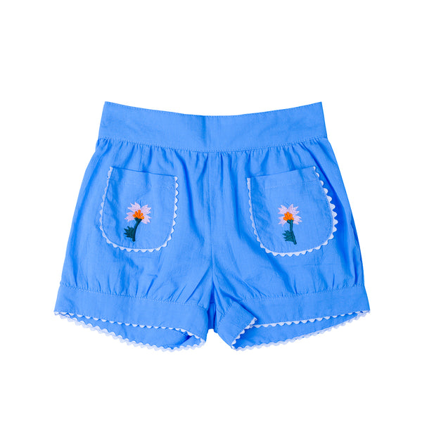Fleur Short