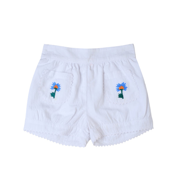 Fleur Short
