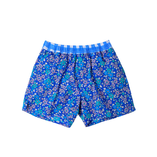 Florale Beach Short