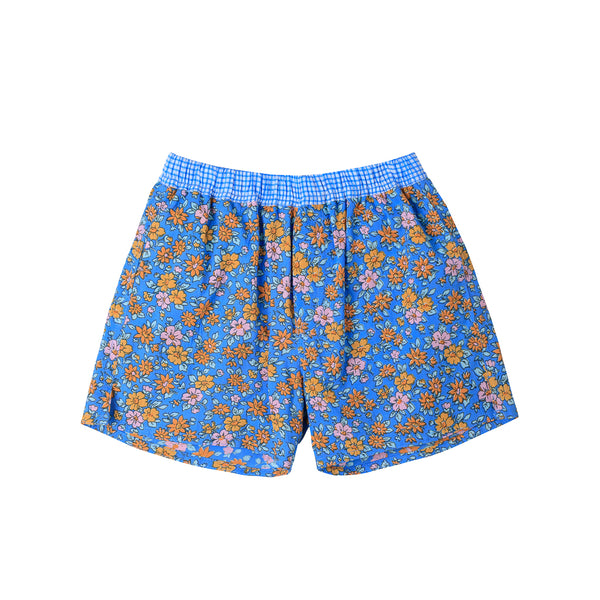 Florale Beach Short