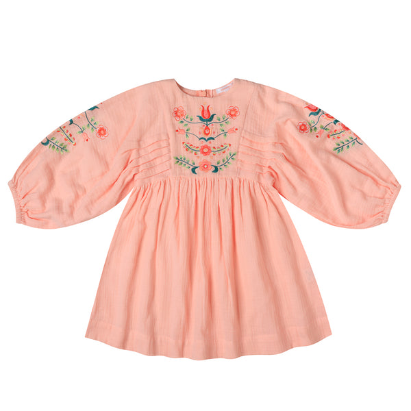 Francesca Dress