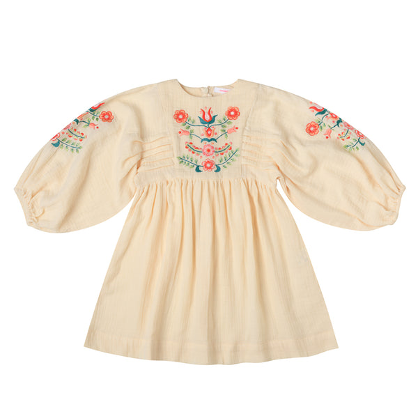 Francesca Dress