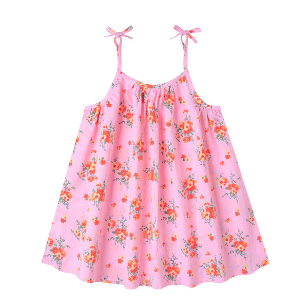 Gretta Dress Pretty Posie