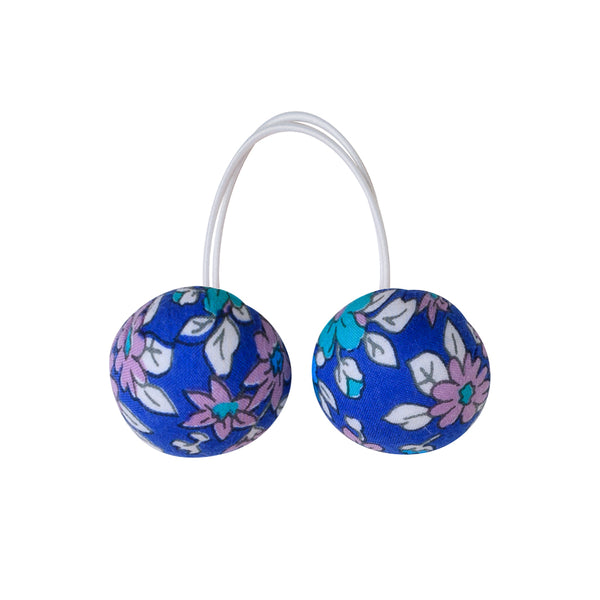 Hair Bobble Florale