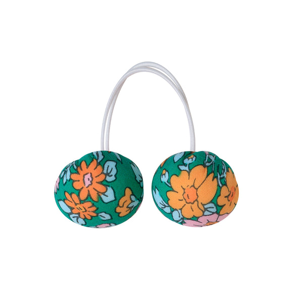 Hair Bobble Florale