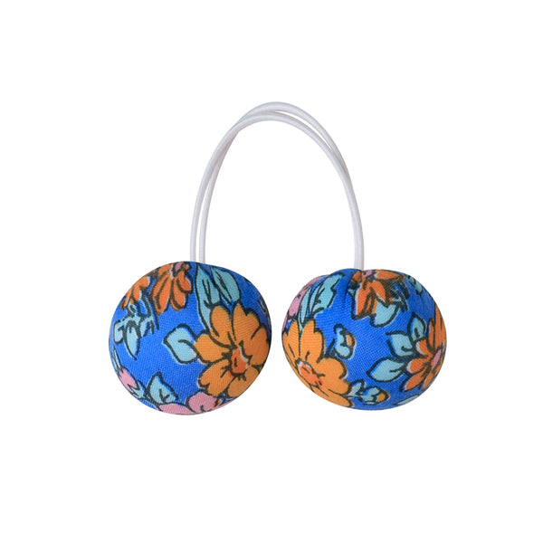 Hair Bobble Florale