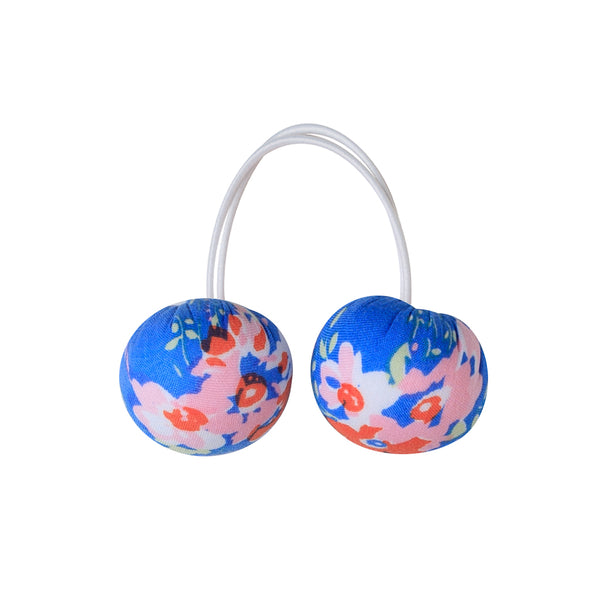 Hair Bobble Pretty Posie