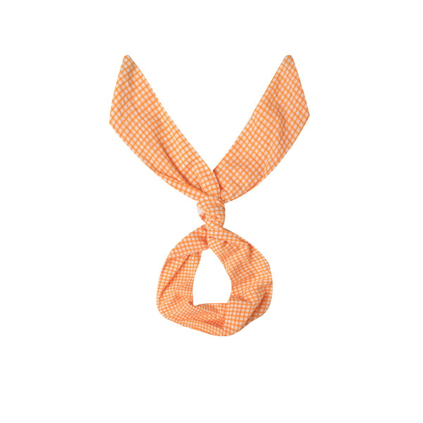 Hair Twist Mini Vichy