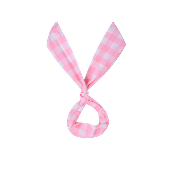 Hair Twist Vichy