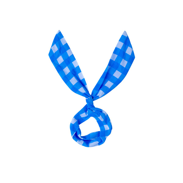 Hair Twist Vichy
