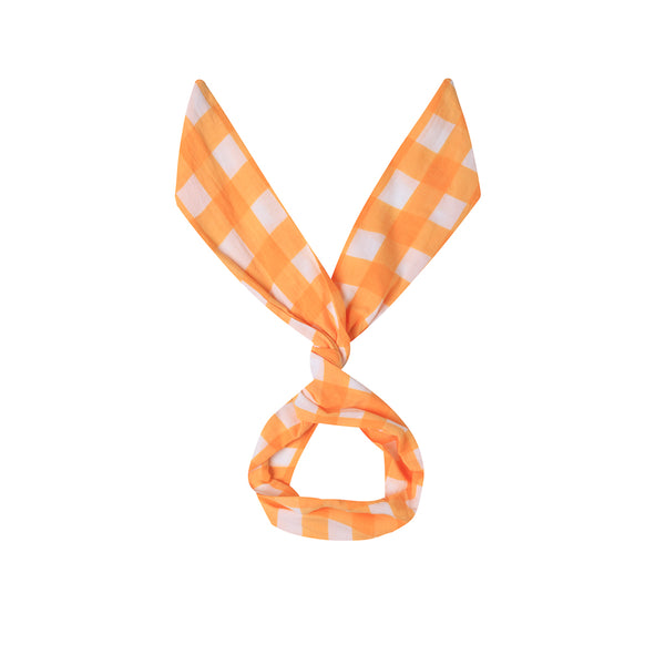 Hair Twist Vichy