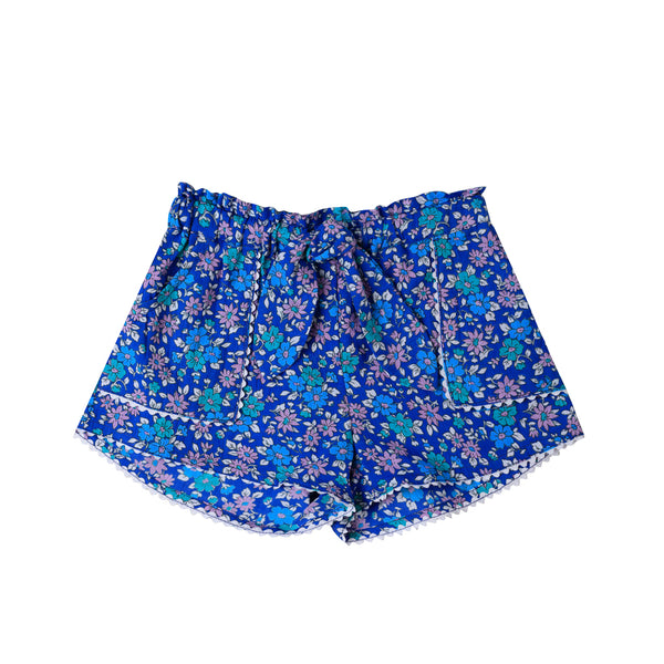Helene Short Florale