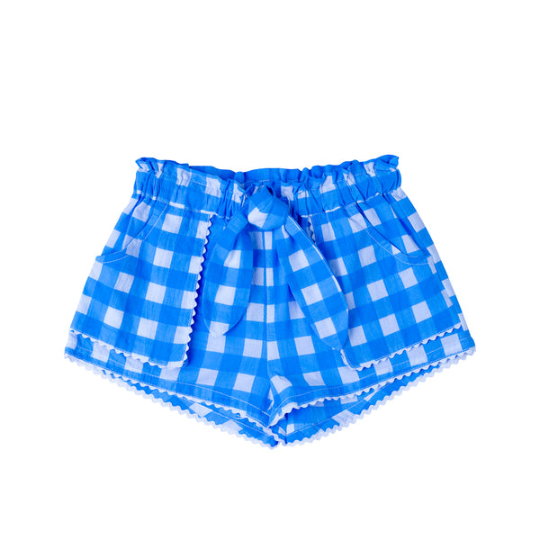 Helene Short Vichy