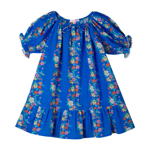 Isola Summer Dress