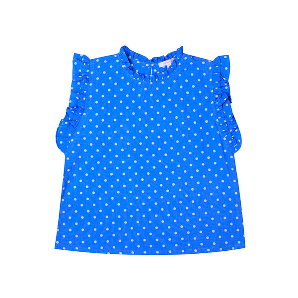 Lola Top Dot