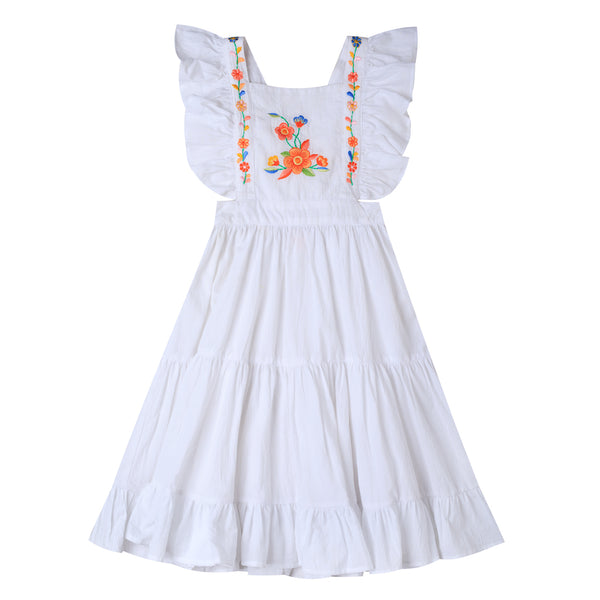 Lucie Dress
