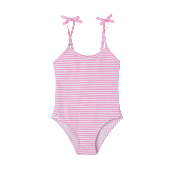 Marina One Piece Bathers