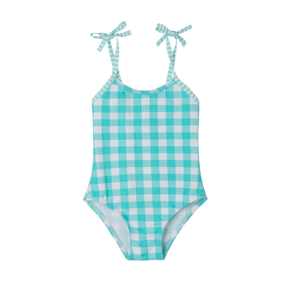 Marina One Piece Bathers
