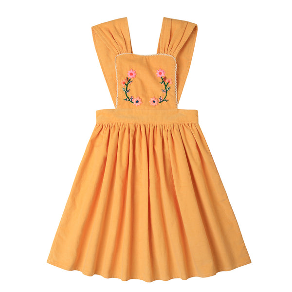 Marisol Pinafore