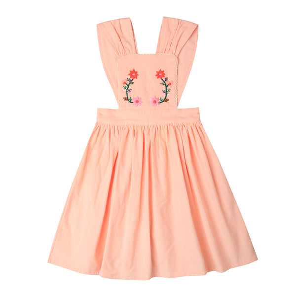 Marisol Pinafore