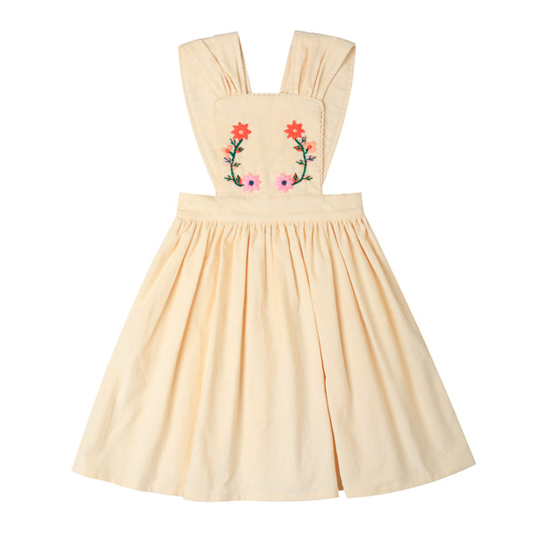 Marisol Pinafore